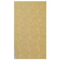 Paper Magic Self-Adhesive Foil Star Stickers