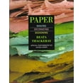 thumbnail image 1 of Pre-Owned Paper: Making, Decorating, Designing (Paperback) 0823039269 9780823039265, 1 of 1