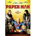 thumbnail image 1 of Paper Man (DVD), 1 of 2