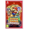 thumbnail image 1 of Paper Mario: The Thousand-Year Door Nintendo Switch - EU Version Region Free, 1 of 6