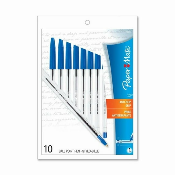 Paper Mate 1.2 Ballpoint Pen