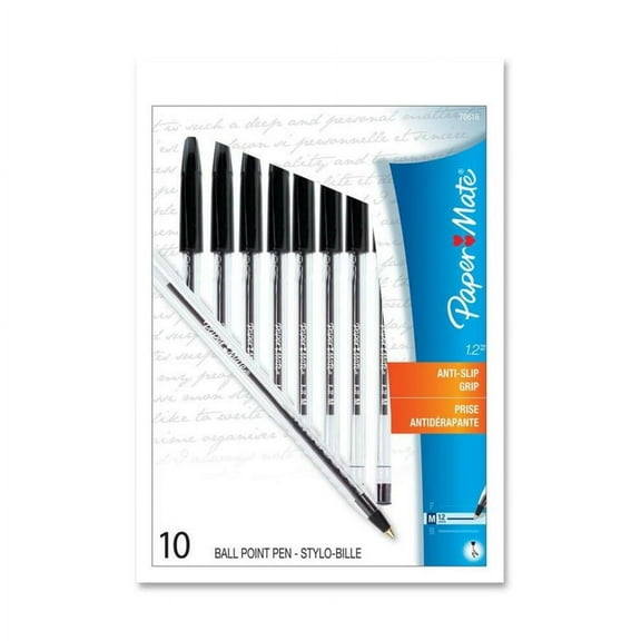 Paper Mate 1.2 Ballpoint Pen