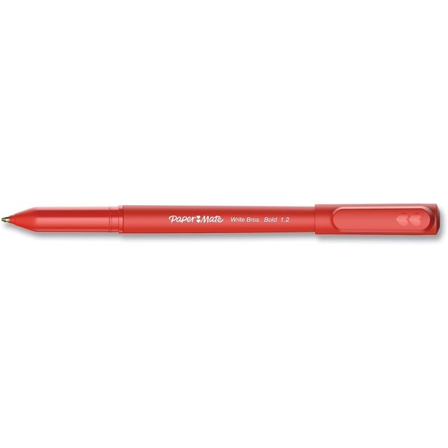 Paper Mate 1.2mm Ballpoint Pen