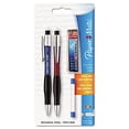 thumbnail image 1 of Paper Mate 1738796 Comfortmate Ultra Pencil Starter Set, Ast Brl; 0.7 Mm, Ref, 1 of 3