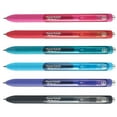 thumbnail image 1 of Paper Mate 1951713 InkJoy Gel Pens, Assorted Colors, Each, 1 of 1