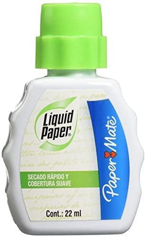 Liquid paper correction fluid sds sale