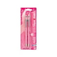 thumbnail image 1 of Paper Mate 70673 Write for Hope Retractable Ballpoint Pens Black 2-Pack, 1 of 2