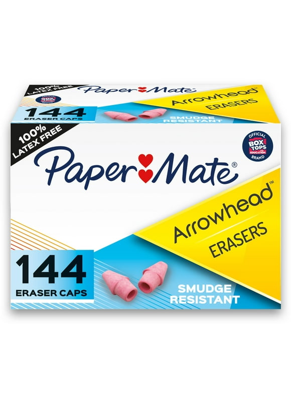 Pencil Erasers & Pen Erasers in Erasers & Correction Products