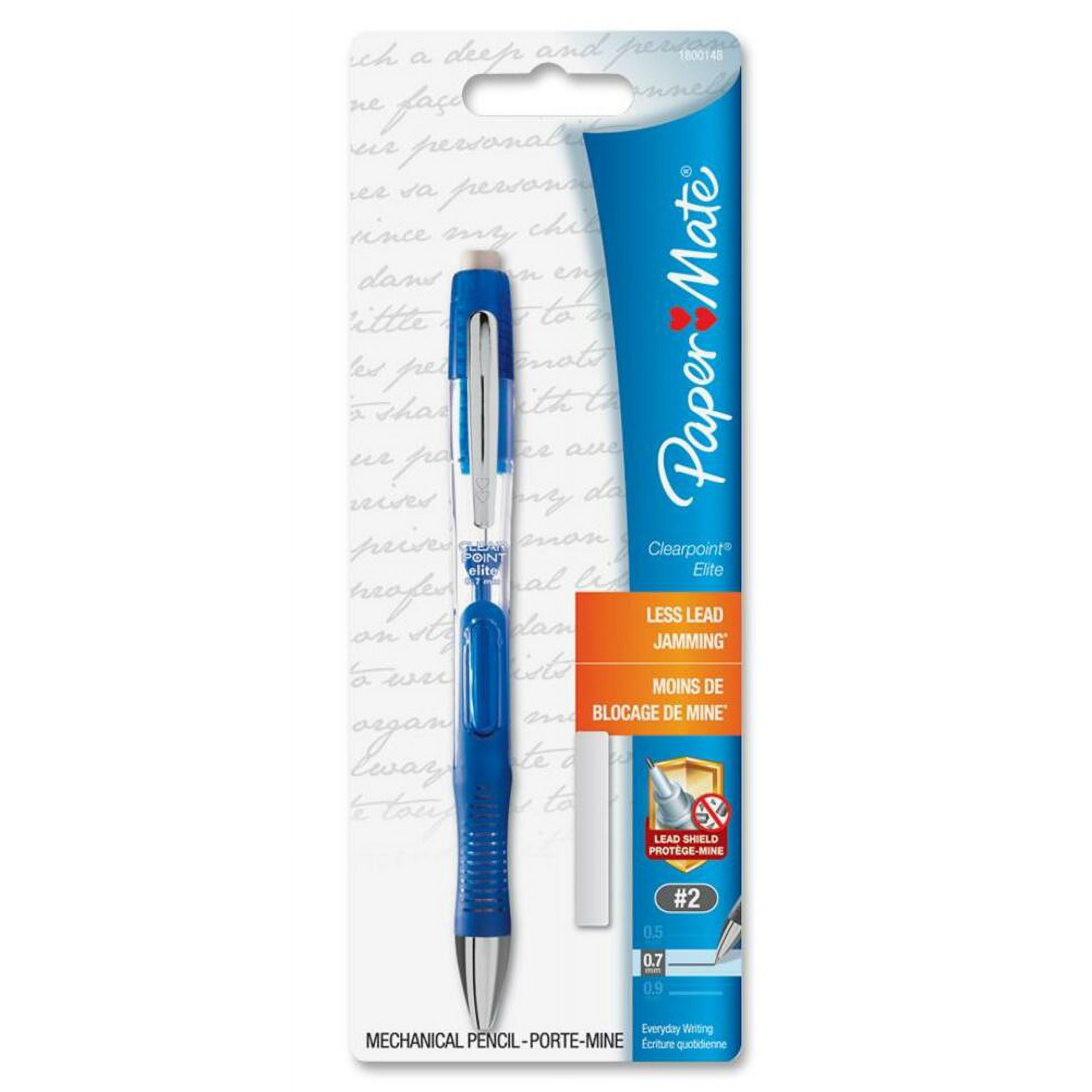 Paper Mate Clearpoint Elite Mechanical Pencil