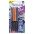 thumbnail image 1 of Paper Mate Flair Metallic Pens - Set of 4, 1 of 2