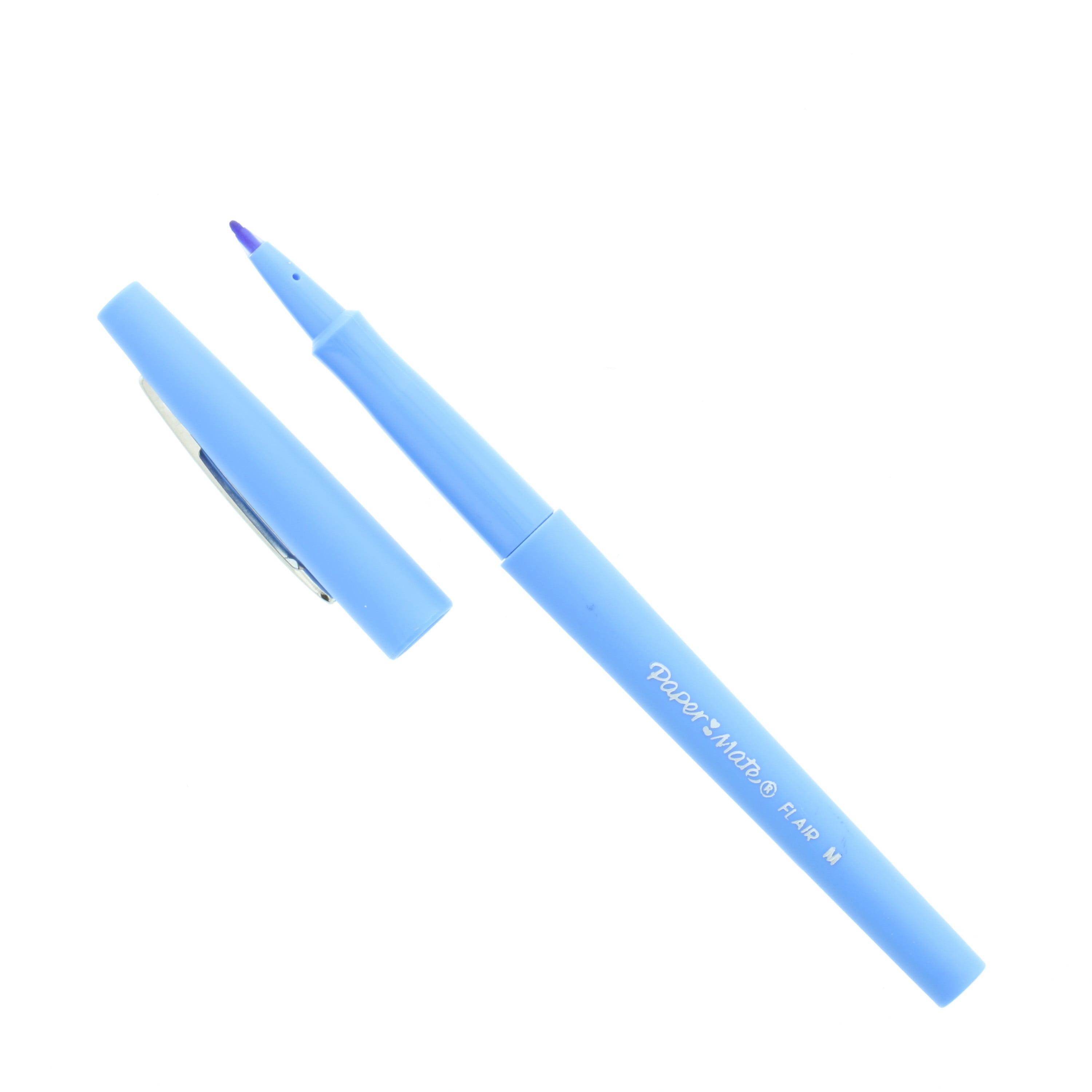Paper Mate® Ultra Fine Flair® Felt Tip Marker Pen