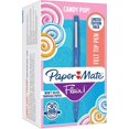 Paper Mate Flair Felt Tip Pens, Medium Point(0.7mm), Limited Edition