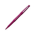 thumbnail image 1 of Paper Mate® Flair® Porous-Point Pen, Magenta Ink, 1 of 3