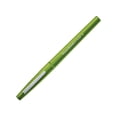 thumbnail image 1 of Paper Mate® Flair® Porous-Point Pen, Medium, 1.0 mm, Lime Ink, 1 of 2