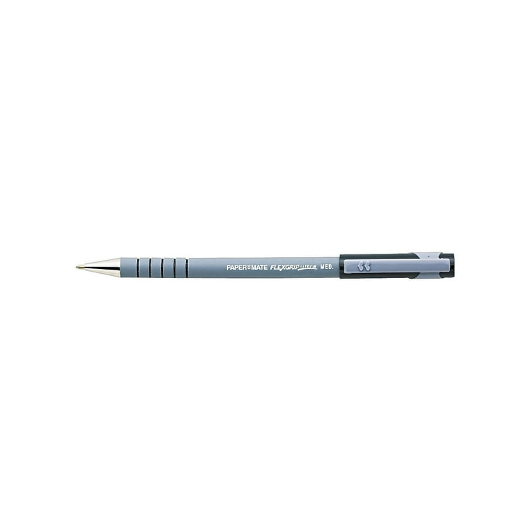 Paper Mate FlexGrip Ultra Ballpoint Pen Medium Point 1.0 mm