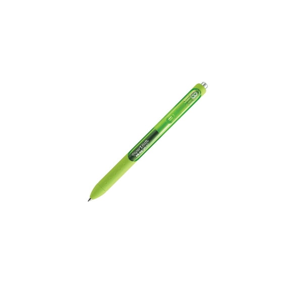 Paper Mate Gel Pen Lime