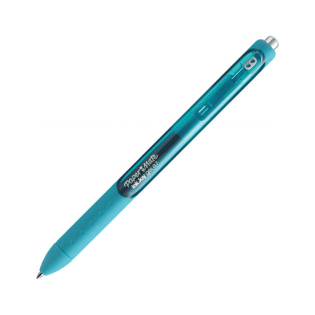 Teal Jotter Pen – Duly Noted