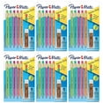 thumbnail image 1 of Paper Mate Handwriting Triangular Mechanical Pencil Set with Lead & Eraser Refills, 1.3mm, 5 Per Pack, 6 Packs, 1 of 4