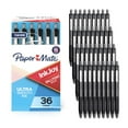 thumbnail image 1 of Paper Mate InkJoy 300RT Retractable Ballpoint Pens, Medium Point (1.0mm), Black, 36 Count, 1 of 8