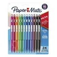 Paper Mate InkJoy 300RT Retractable Ballpoint Pens, Medium Point, 10