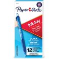Paper Mate InkJoy 300RT Retractable Ballpoint Pens, Medium Point, Blue