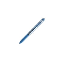 Paper Mate InkJoy - Rollerball pen - blue slate - gel ink - 0.7 mm - medium - retractable