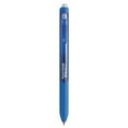 thumbnail image 1 of Paper Mate InkJoy Gel Pen, Retractable, Fine 0.5 mm, Blue Ink, Blue Barrel, Dozen, Each, 1 of 3