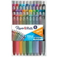 thumbnail image 1 of Paper Mate InkJoy Pens, Gel Pens, Medium Point (0.7 mm), Assorted, 30 Count, 1 of 8