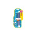 thumbnail image 1 of Paper Mate InkJoy Gel Pens, Fine Point, Blue Assorted, 3 Pack, 1 of 6