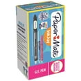 thumbnail image 1 of Paper Mate InkJoy Gel Pens, Medium Point (0.7mm), Assorted Colors, 36 Count, 1 of 5