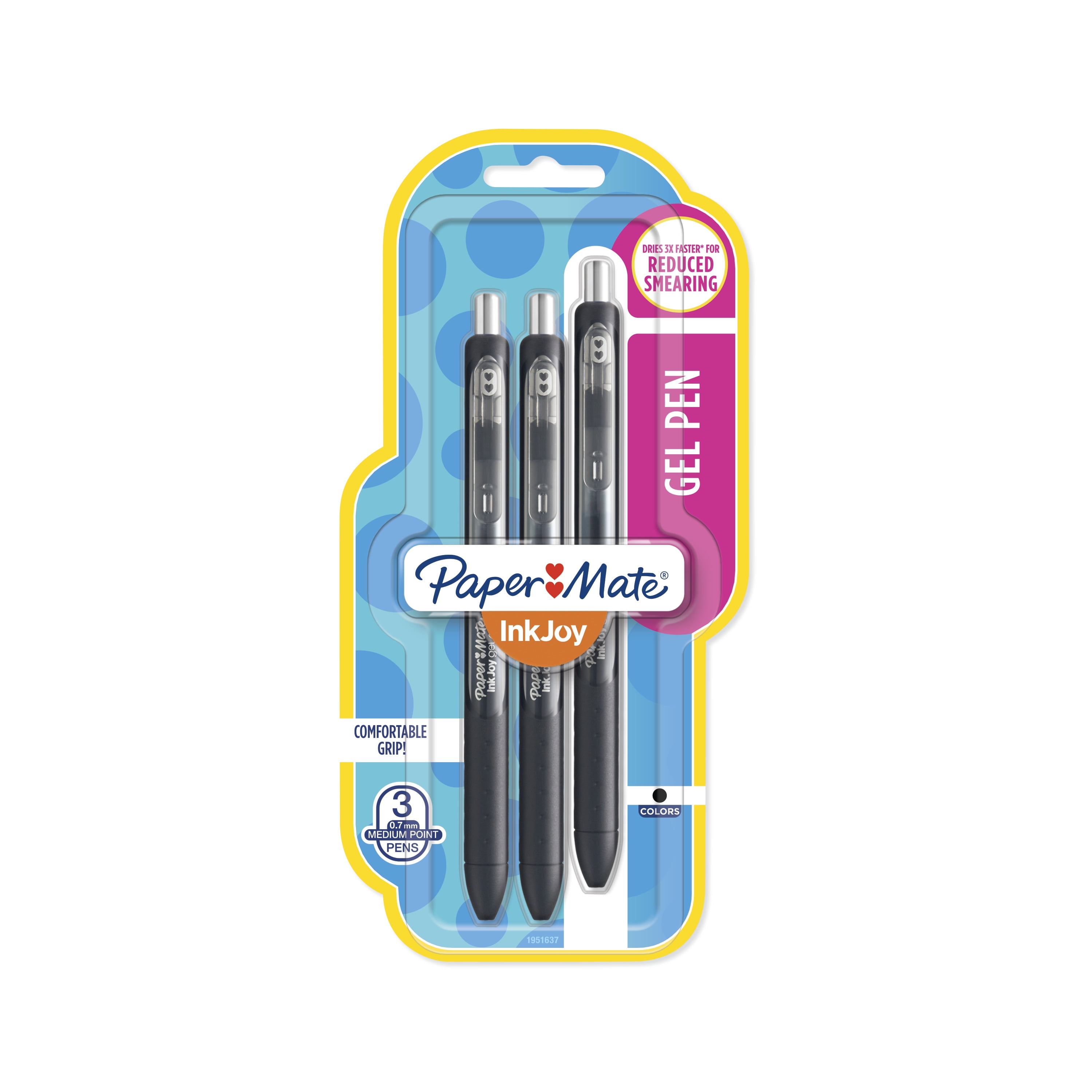 Paper Mate® Inkjoy® Gel Pens Pack, Togo Ubuy