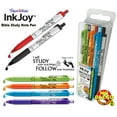 thumbnail image 1 of Paper Mate Inkjoy Bible Study (Other), 1 of 4