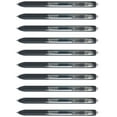 thumbnail image 1 of Paper Mate Inkjoy Gel Pens .5mm 10/Pkg Black, 1 of 4