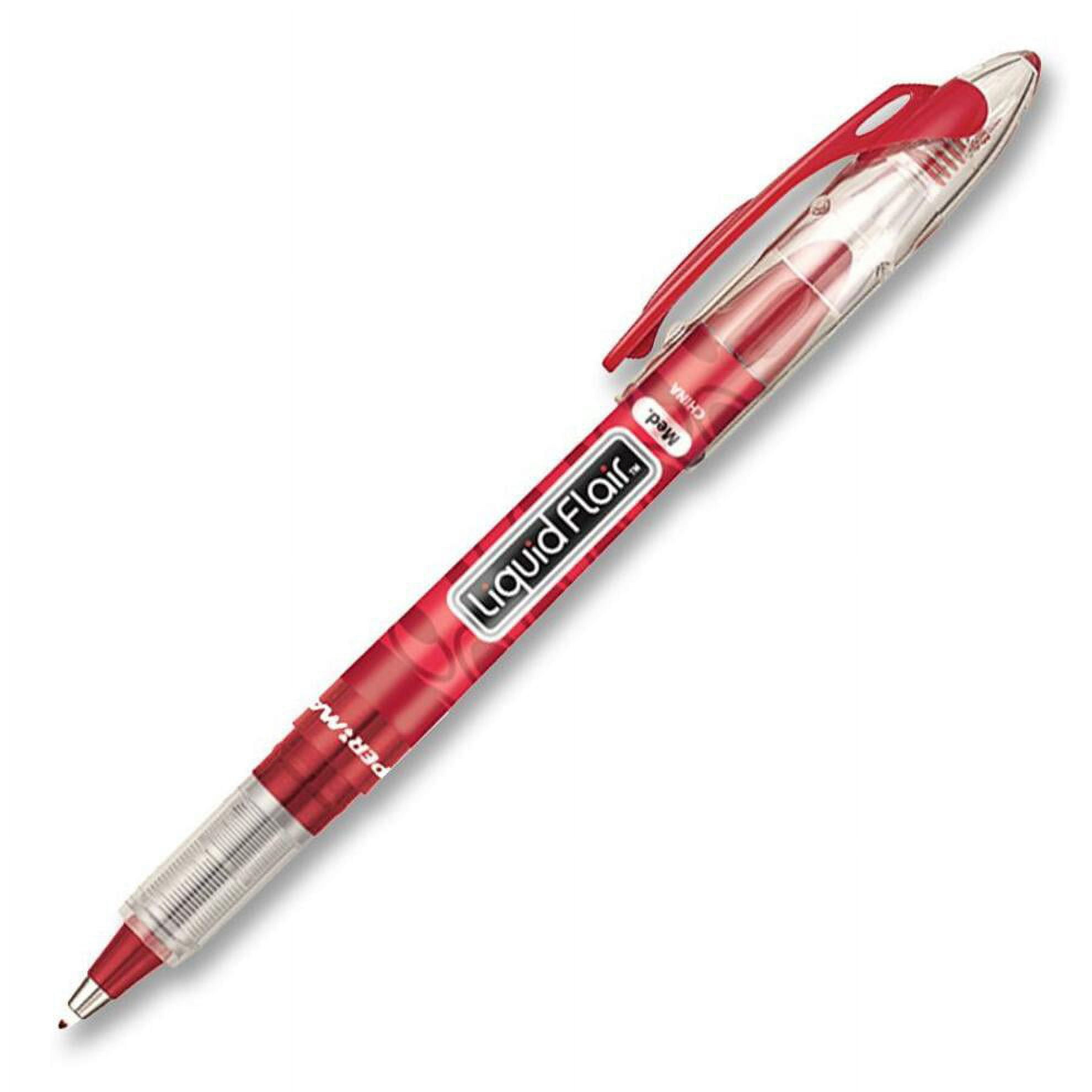 Paper Mate Liquid Expresso Marker Pen