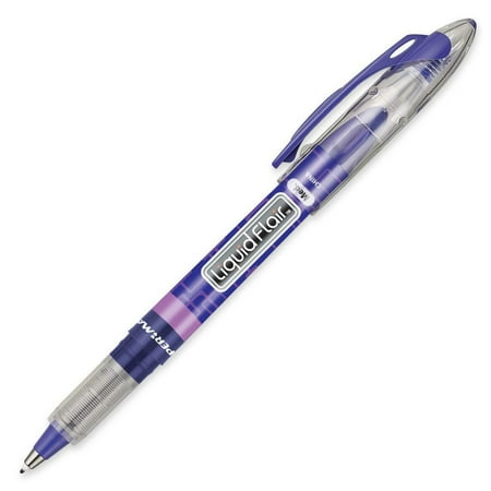 Paper Mate Liquid Expresso Pen