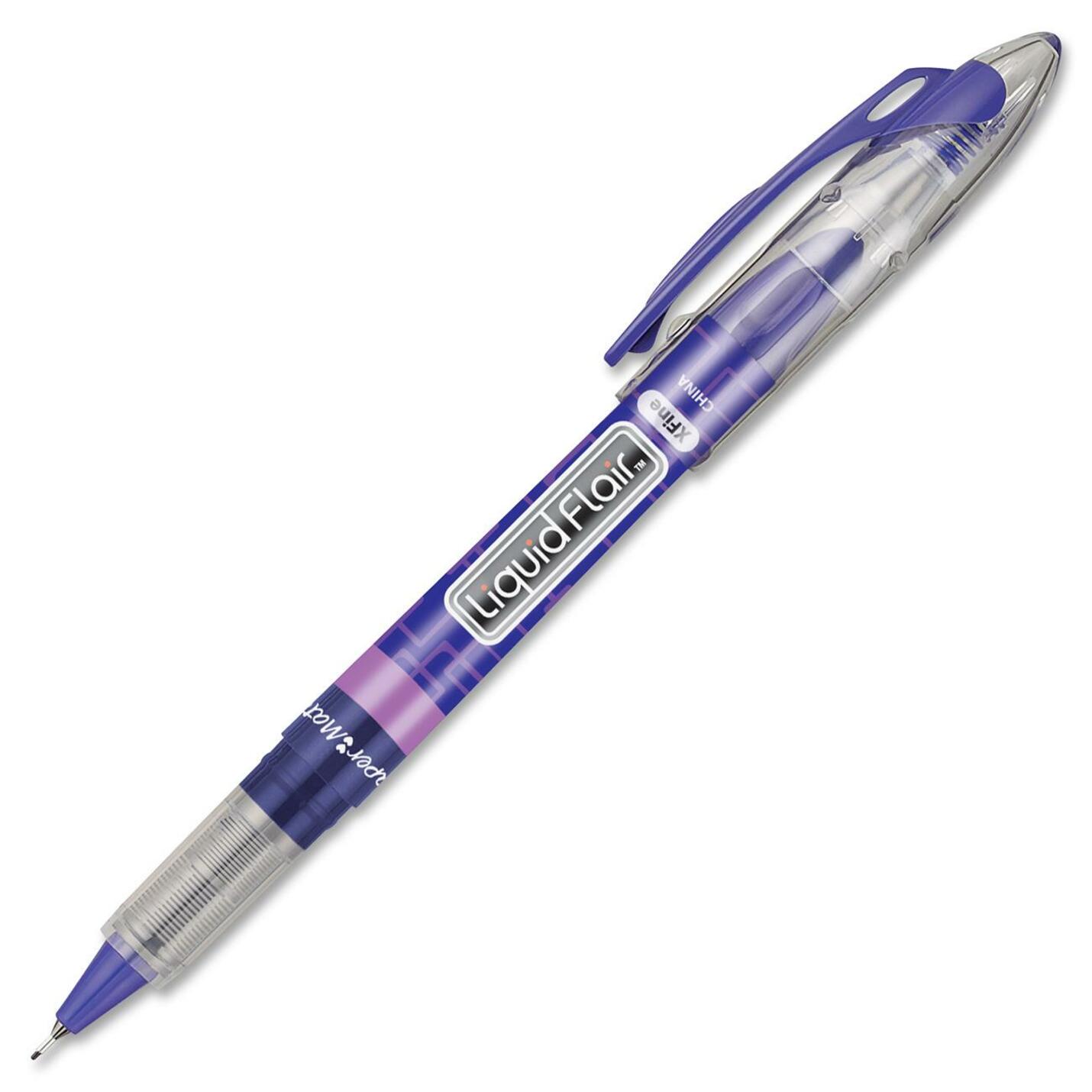 Paper Mate Liquid Expresso Porous Point Pen