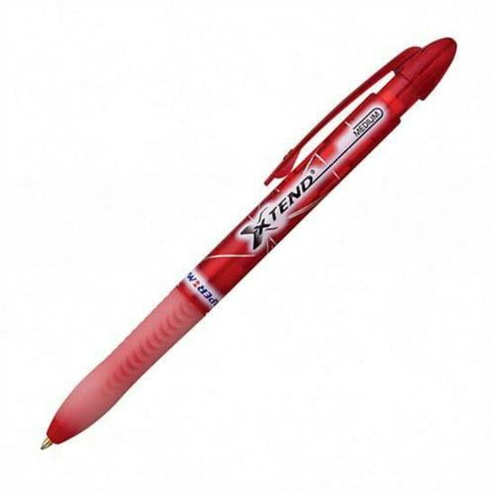 Paper Mate Lubriglide XTend Retractable Pen