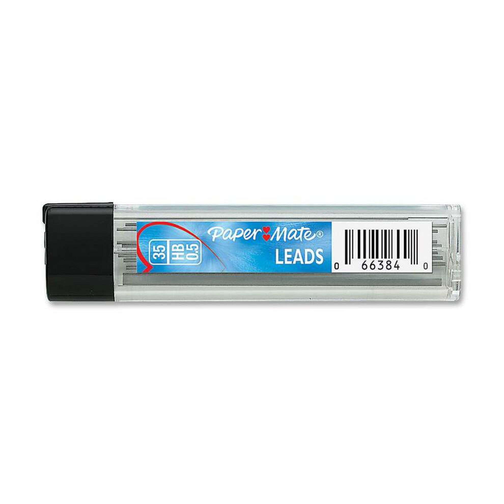 Paper Mate Mechanical Pencil Lead Refill