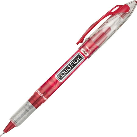 Paper Mate, PAP31002BH, Liquid Flair Marker Pens, 12 / Dozen