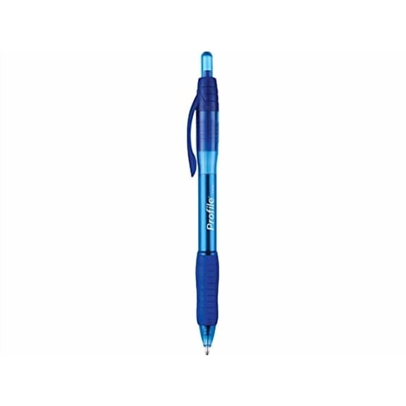 Paper Mate Profile Retractable Ballpoint Pen
