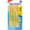 thumbnail image 1 of Paper Mate SharpWriter Mechanical Pencils 0.7 mm, 6 CT, 1 of 9