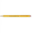 thumbnail image 1 of Paper Mate Sharpwriter Mechanical Pencils, 0.7mm-Yellow-12 ct, 2 pk, 1 of 3