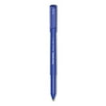 thumbnail image 1 of Paper Mate Write Bros. Ballpoint Pen, Stick, Bold 1.2 Mm, Blue Ink, Blue Barrel, Dozen | Bundle of 2 Dozen, 1 of 5