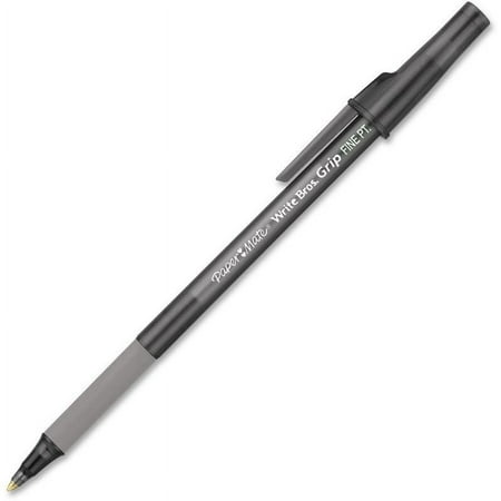 Paper Mate Write Bros Ballpoint pen (Set of 12)