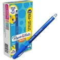 thumbnail image 1 of Paper Mate two in one InkJoy Stylus Pen, Blue, 1 of 6