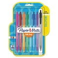 thumbnail image 1 of Paper MateJoy 100RT Retractable Ballpoint Pen, 1.0 mm, 8-Pack, 1 of 8
