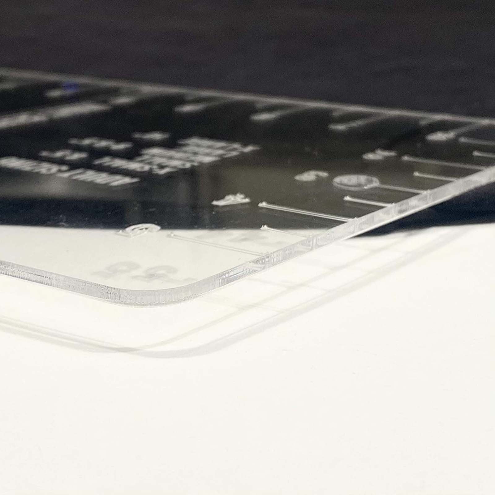 Paper Measuring Tape for Body Measurements Soft for Digital Electronic