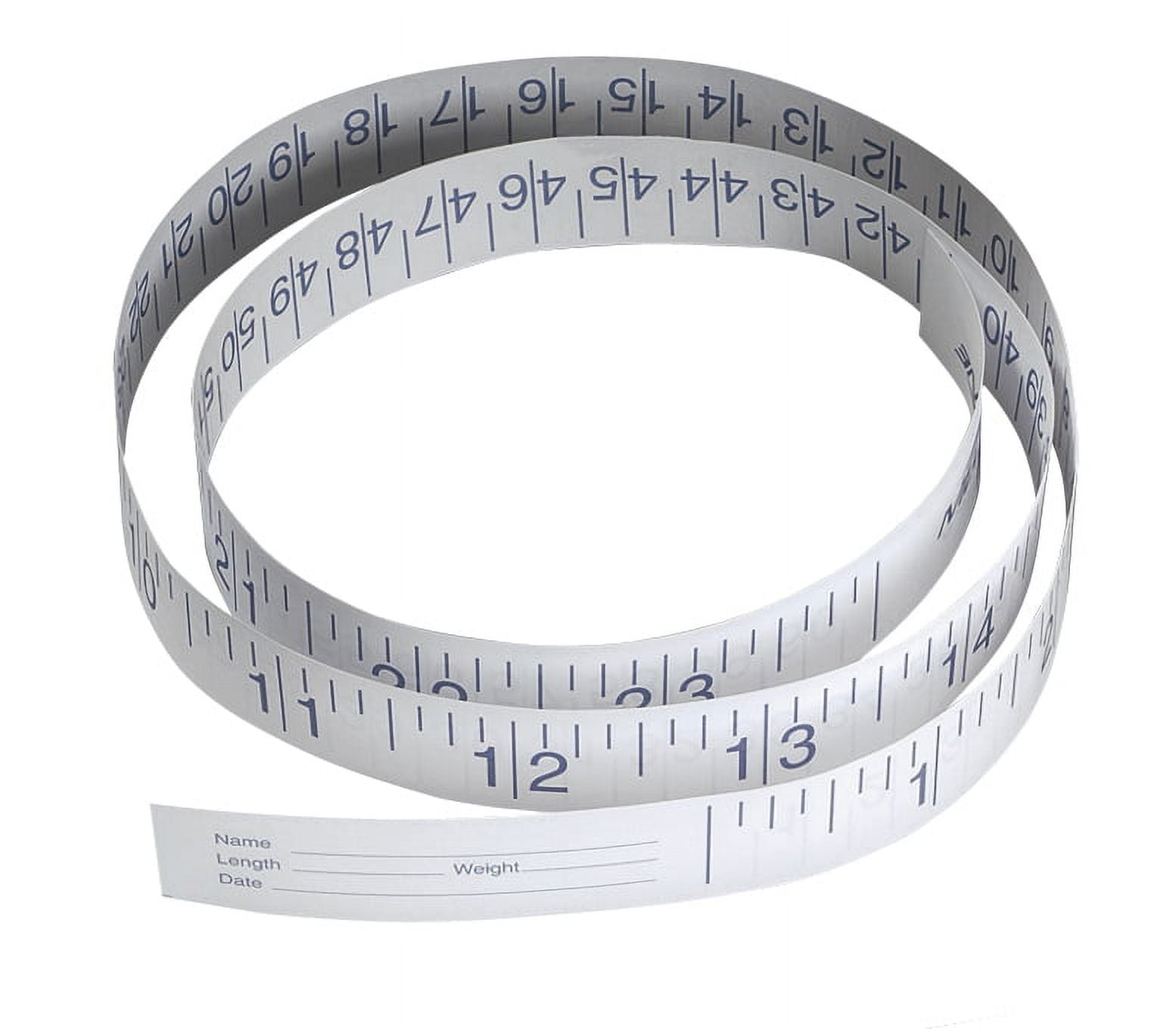 Paper Measuring Tapes