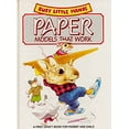 thumbnail image 1 of Pre-Owned Paper Models That Work 9780600557722, 1 of 1