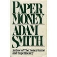 thumbnail image 1 of Pre-Owned Paper Money (Hardcover) 9780671448257, 1 of 1